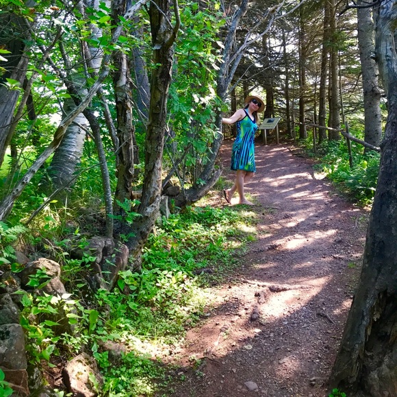 Meet your Posher, Sahar - Picture 1 of 1